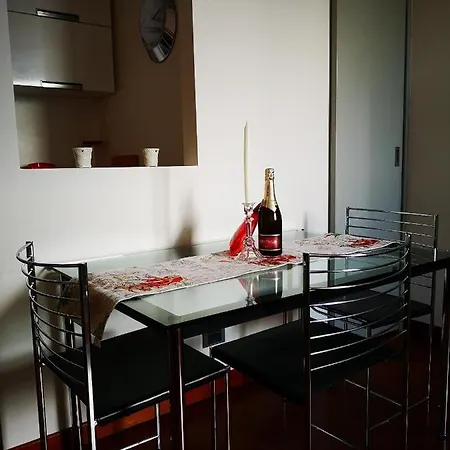 Lambruschini With View - Free Covered Parking Lejlighed Genova